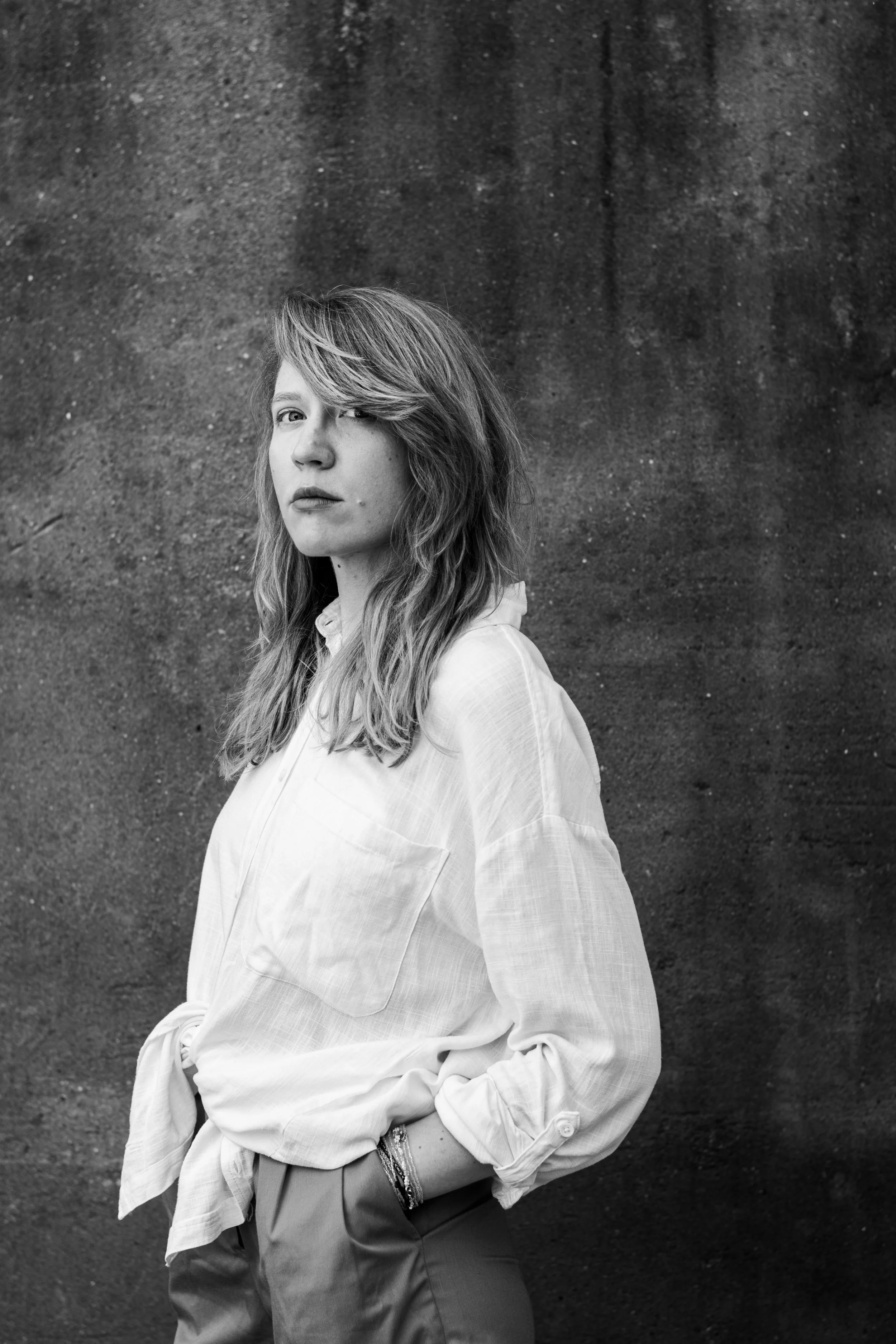 SIKSNELYTE, Justina (b. 1988)