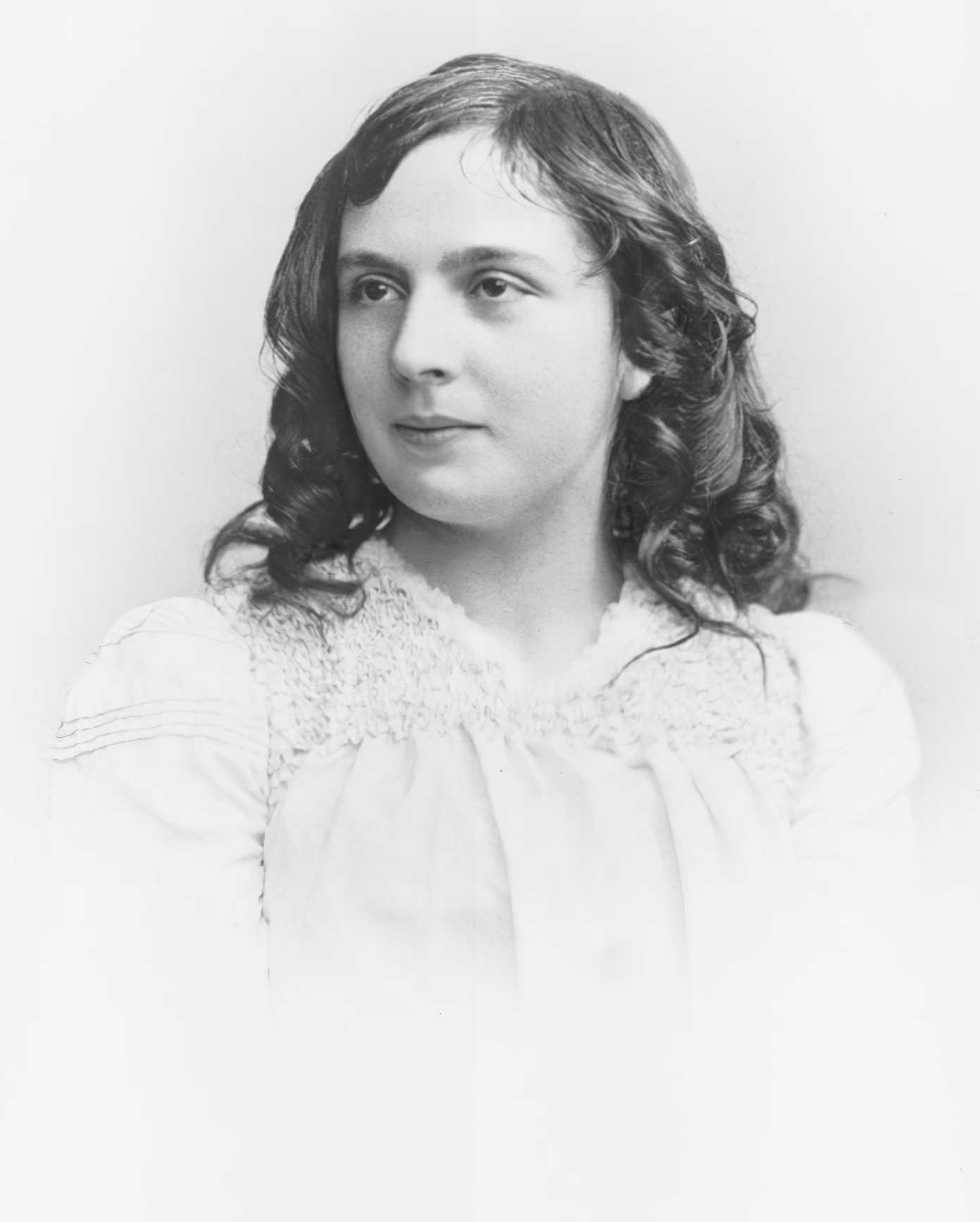 TAGLIAPIETRA-CARRENO, Teresita (1882-1951)
