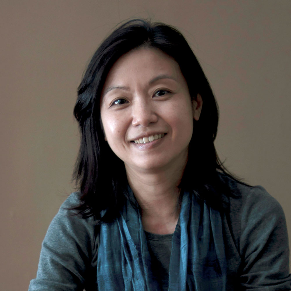 TANG, Joyce