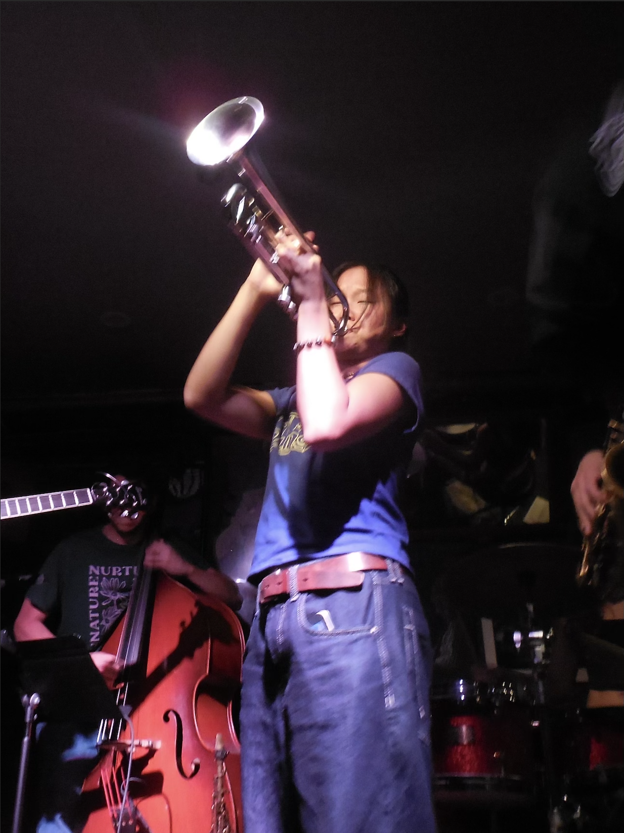 TANG, Skylar (b. 2007)
