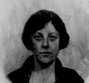 USHER, Ethel Watson (1881-1967)