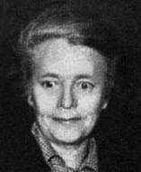 VAARANEN, Ruth Forsstrom (1899-1974)