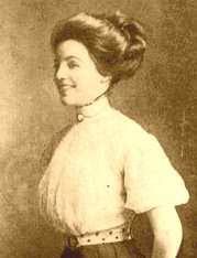 WAHL, Dorothy Ingersol (1890-1964)