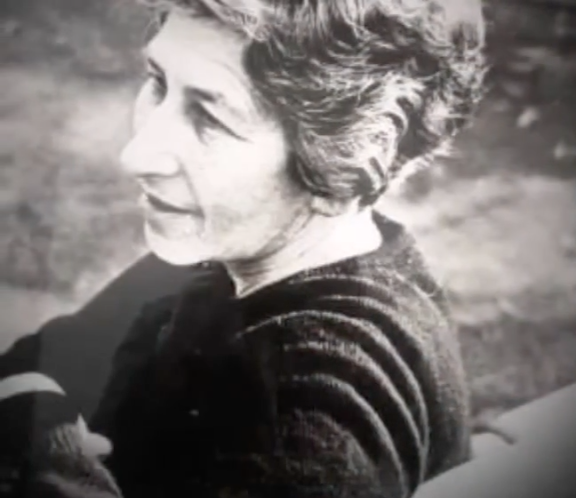 WAISS, Elena (1908-1988)