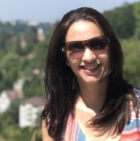 ABDALLA, Gabriela Vasconcelos  (b.1981)