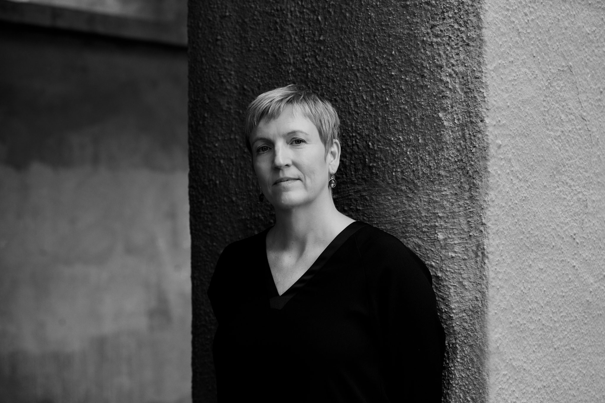 AGGER, Savannah (b. 1971)