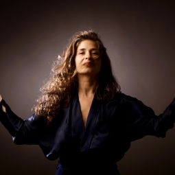 AGHAKHANI, Nazanin (b. 1980)