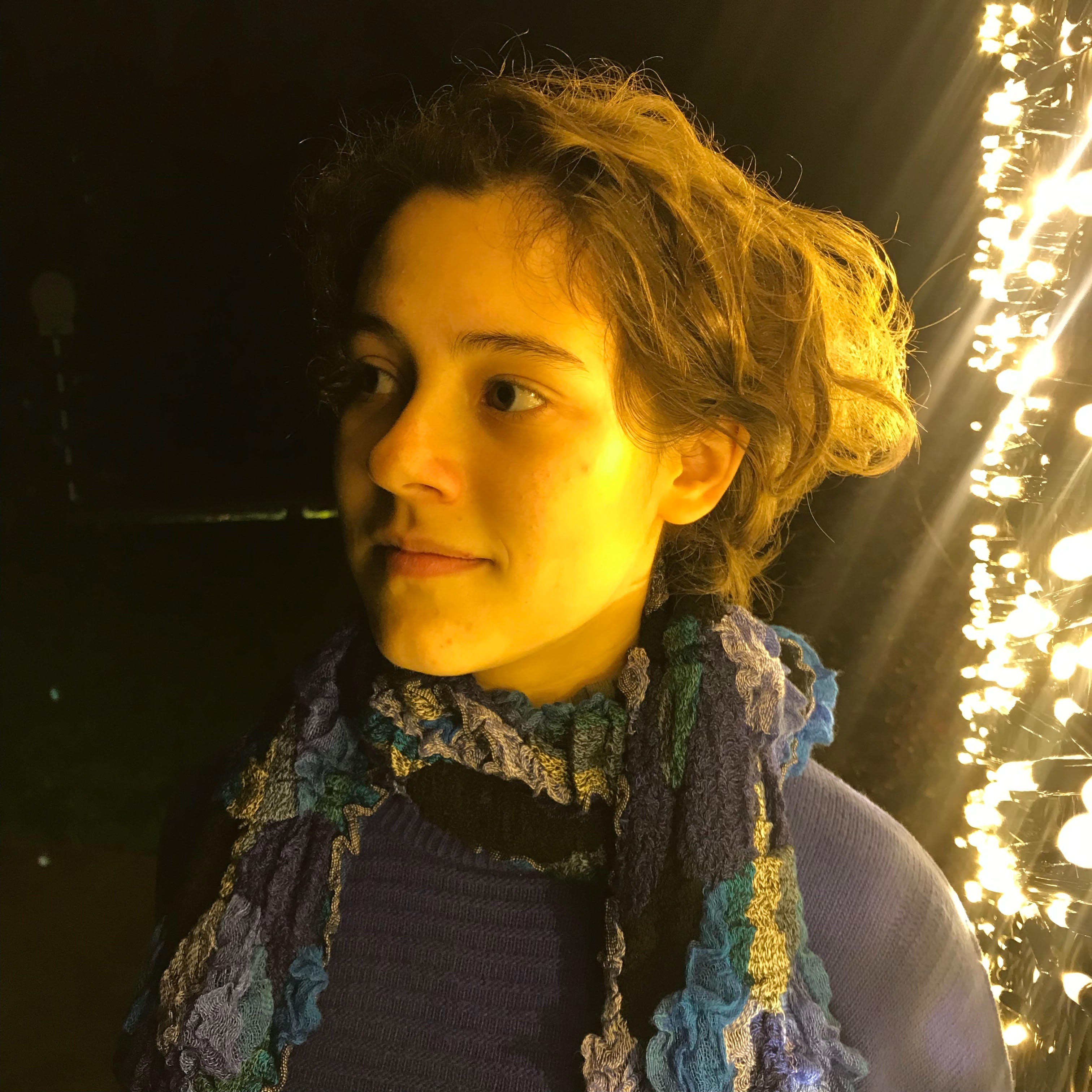 AGUILAR, Eva (b. 2002)