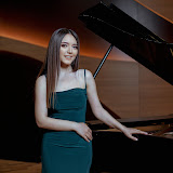 AHADOVA, Tamilla (b.1995)