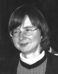 AKERBERGA, Ilze (b. 1953)
