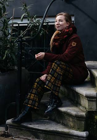 ALANEN, Ida (b. 1994)