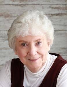 ALBRECHT, Moonyeen (1936-2020)