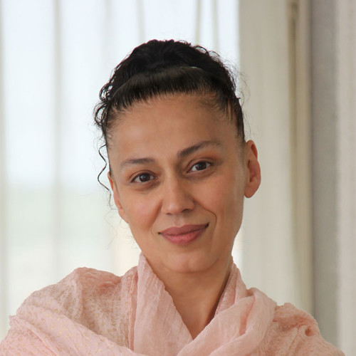 ALEKSANYAN, Svetlana (b. 1965)