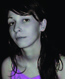 ALEKSOVA, Bojana Petrovic (b. 1985)