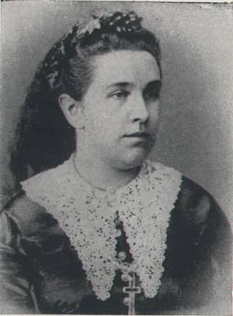 ALEXANDROVA-KOCHETOVA, Aleksandra (1833-1902)
