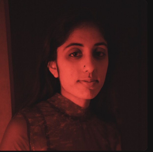 ALI, Zara (b. 1995)