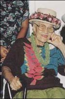 ALULI, Irmgard Farden (1911-2001)