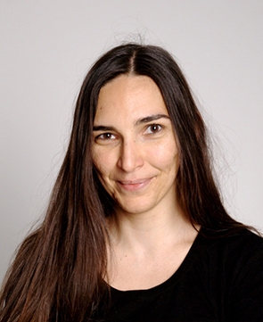 ALVAREZ, Irma Catalina (b. 1980)