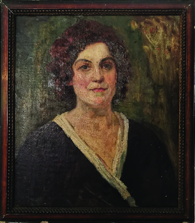 AMARAL, Lydia Dias do (1855-1948)