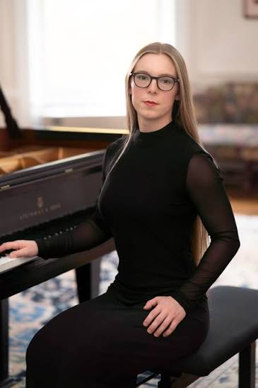 AMICK, Leigha (b. 1997)