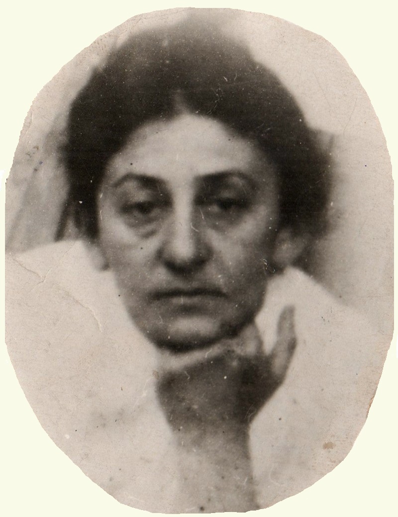 AMIRAJIBI, Barbara (1873-1939)