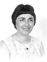 AMIT-KALEV, Lotti (1934-2024)