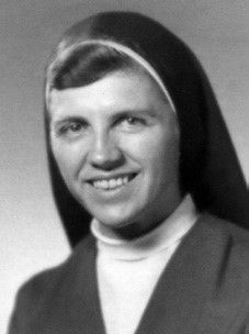 ANCELE, Mary (1931-2016)