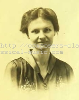 ANDERSEN, Helen Somerville (1892-1968)