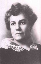 ANDERSON, Mary Audentia Smith (1872-1963)