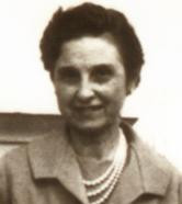 ANDRADE, Edwina Noronha De (1893-1985)