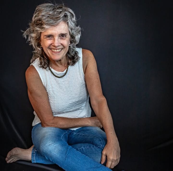 ANDRADE, Vera De (b. 1962)