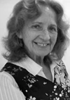 ANTHONY, Yvonne (b. 1948)
