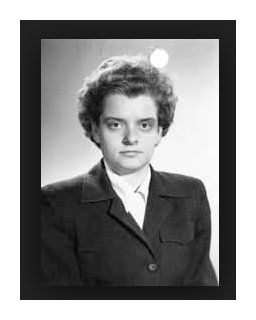 APPLEDORN, Mary Jeanne Van (1927-2014)