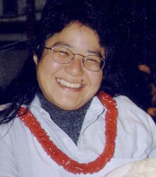 ARAKAKI, Renee (b. 1957)