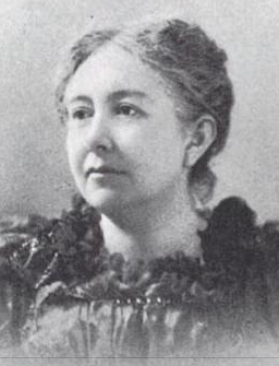 ARCHIBALD, Edith (1854-1936)