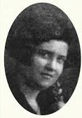 ARENAS, Elba Rodriguez (c.1900-1941)