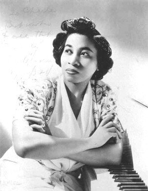 ARMSTRONG, Lil Hardin (1898-1971)