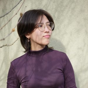 AUGUSTINE, Yumi (b. 2003)