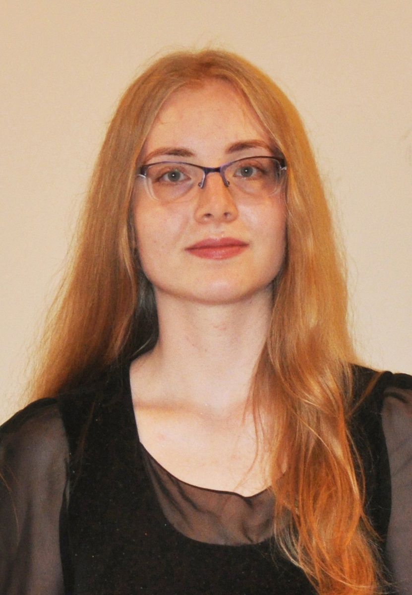 AUGUSTINOVA, Michaela (b. 1996)