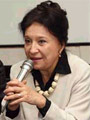 BAIKADAMOVA, Baldyrgan Bakhitzhanovna (b. 1945)