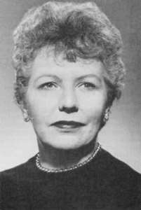 BALLOU, Esther (1915-1973)