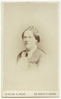 BARKER, Laura Wilson (1819-1905)