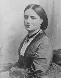 BARNARD, Charlotte Alington (1830-1869)