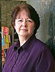 BORWICK, Susan (b. 1946)