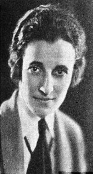 BOYD, Jeanne (1890-1968)