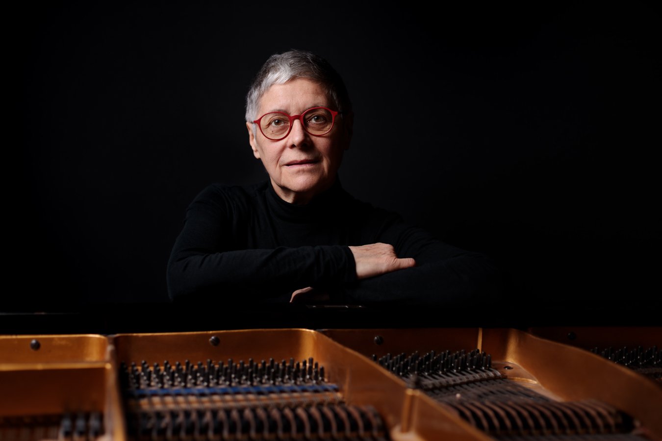 BRUCKNER, Sylvia (b. 1951)