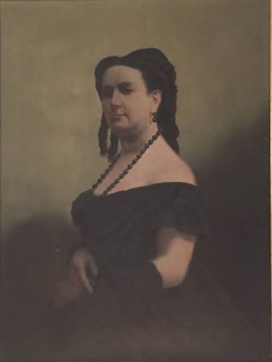 CAMBIASI, Cirilla Branca (1810-1883)
