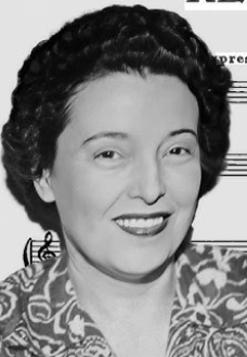 CAMINHA, Alda (1899-1976)