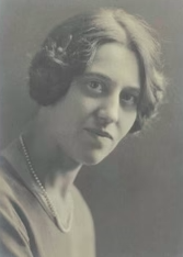 CAMPBELL, Phyllis (1891-1974)