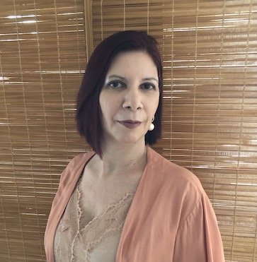 CAMPOS, Glicia Silva (b. 1967)